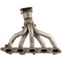 ATP PARTS 101300 ATP Exhaust Manifold