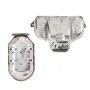 ATP PARTS 101307 ATP Exhaust Manifold/Catalytic Converter
