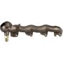 ATP PARTS 101308 ATP Exhaust Manifold