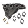 ATP PARTS 101309 ATP Exhaust Manifold