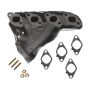 ATP PARTS 101309 ATP Exhaust Manifold