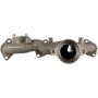 ATP PARTS 101310 ATP Exhaust Manifold