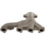 ATP PARTS 101310 ATP Exhaust Manifold