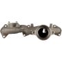 ATP PARTS 101310 ATP Exhaust Manifold