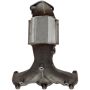 ATP PARTS 101328 ATP Exhaust Manifold/Catalytic Converter