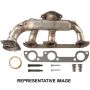 ATP PARTS 101331 ATP Exhaust Manifold