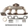 ATP PARTS 101331 ATP Exhaust Manifold