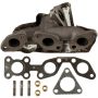 ATP PARTS 101336 ATP Exhaust Manifold