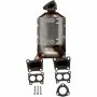 ATP PARTS 101346 ATP Exhaust Manifold/Catalytic Converter