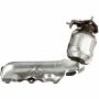 ATP PARTS 101347 ATP Exhaust Manifold/Catalytic Converter