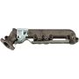 ATP PARTS 101350 ATP Exhaust Manifold