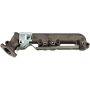 ATP PARTS 101350 ATP Exhaust Manifold