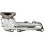 ATP PARTS 101351 ATP Exhaust Manifold