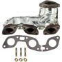 ATP PARTS 101351 ATP Exhaust Manifold