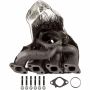 ATP PARTS 101352 ATP Exhaust Manifold