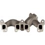 ATP PARTS 101354 ATP Exhaust Manifold