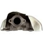 ATP PARTS 101356 ATP Exhaust Manifold