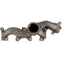 ATP PARTS 101357 ATP Exhaust Manifold