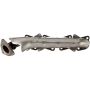 ATP PARTS 101358 ATP Exhaust Manifold