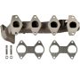 ATP PARTS 101362 ATP Exhaust Manifold