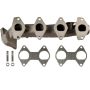 ATP PARTS 101362 ATP Exhaust Manifold