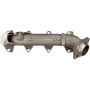 ATP PARTS 101362 ATP Exhaust Manifold