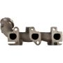 ATP PARTS 101363 ATP Exhaust Manifold