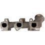 ATP PARTS 101364 ATP Exhaust Manifold