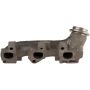 ATP PARTS 101364 ATP Exhaust Manifold