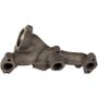 ATP PARTS 101365 ATP Exhaust Manifold