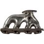 ATP PARTS 101366 ATP Exhaust Manifold