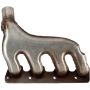 ATP PARTS 101367 ATP Exhaust Manifold