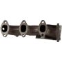 ATP PARTS 101372 ATP Exhaust Manifold