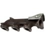 ATP PARTS 101372 ATP Exhaust Manifold
