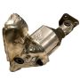 ATP PARTS 101373 ATP Exhaust Manifold/Catalytic Converter