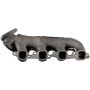 ATP PARTS 101376 ATP Exhaust Manifold
