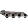 ATP PARTS 101376 ATP Exhaust Manifold