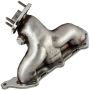 ATP PARTS 101379 ATP Exhaust Manifold