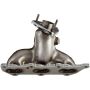 ATP PARTS 101379 ATP Exhaust Manifold