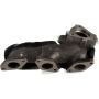 ATP PARTS 101382 ATP Exhaust Manifold