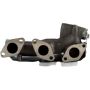 ATP PARTS 101382 ATP Exhaust Manifold
