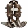ATP PARTS 101386 ATP Exhaust Manifold/Catalytic Converter