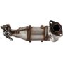 ATP PARTS 101390 ATP Exhaust Manifold/Catalytic Converter