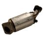ATP PARTS 101391 ATP Exhaust Manifold/Catalytic Converter