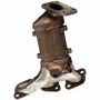 ATP PARTS 101391 ATP Exhaust Manifold/Catalytic Converter