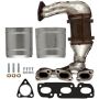 ATP PARTS 101392 ATP Exhaust Manifold/Catalytic Converter