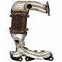 ATP PARTS 101392 ATP Exhaust Manifold/Catalytic Converter
