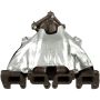 ATP PARTS 101394 ATP Exhaust Manifold