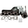 ATP PARTS 101395 ATP Exhaust Manifold