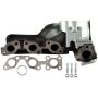 ATP PARTS 101395 ATP Exhaust Manifold